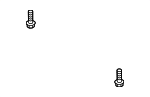 1140610206K - Suspension: Protector Bolt for Hyundai Image