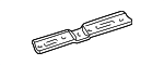 15993359 - : Roof Side Rail Reinforcement for GM Image