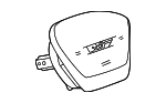 85785961 - Electrical: Steering Wheel Air Bag for GM Image