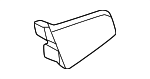 85143445 - Body: Steering Wheel Trim for GM Image
