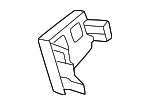 85143449 - Steering: Access Cover for GM Image