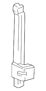 15769938 - : Channel for Chevrolet: Astro | GMC: Safari Image