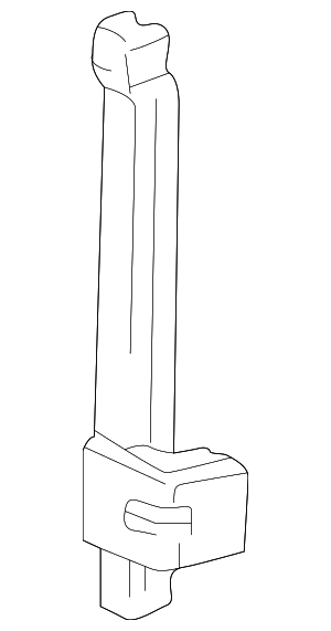 15769938 - : Channel for Chevrolet: Astro | GMC: Safari Image