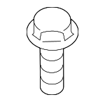 2921723603 - Engine: Engine Cover Bolt for Hyundai Image