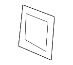 15259667 - Body: Emblem for Saturn: Ion, Relay, Vue Image