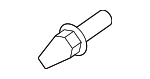 76810SJA003 - Body: Washer Nozzle for Acura Image