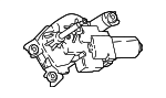67635A29190 - : Wiper Motor for BMW: X3 Image