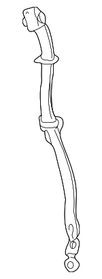 12384058 - Electrical: Belt &amp; Retractor for Chevrolet: C1500, C2500, C3500, C3500HD, K1500 Pickup, K2500 Pickup, K3500 Pickup | GMC: C1500 Pickup, C2500 Pickup, C3500 Pickup, C3500HD, K1500 Pickup, K2500 Pickup, K3500 Pickup Image