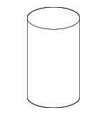 281611H000 - Engine: Air Cleaner Body Collar for Hyundai Image