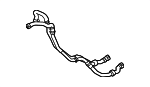 32138736 - Cooling System: Hose Assembly for Volvo: C40 Recharge, EC40, XC40 Recharge Image