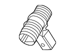 2740162100 - Engine: Vent Tube for Mercedes-Benz Image