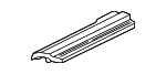 84201S82A00ZA - Body: Door Sill Plate for Honda: Accord Image