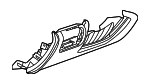 42861956 - : Knee Bolster for Cadillac: CT5 Image