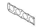 Mnfd W/Converter Gasket