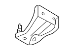 285272GGA2 - Exhaust: Stay Bracket for Kia: Optima, Sorento, Sportage Image