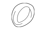 9020848002 - Brakes: Oil Seal Spacer for Toyota: Land Cruiser, Sequoia Image
