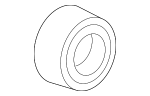 44300TG7A01 - : Wheel Bearing for Honda Image