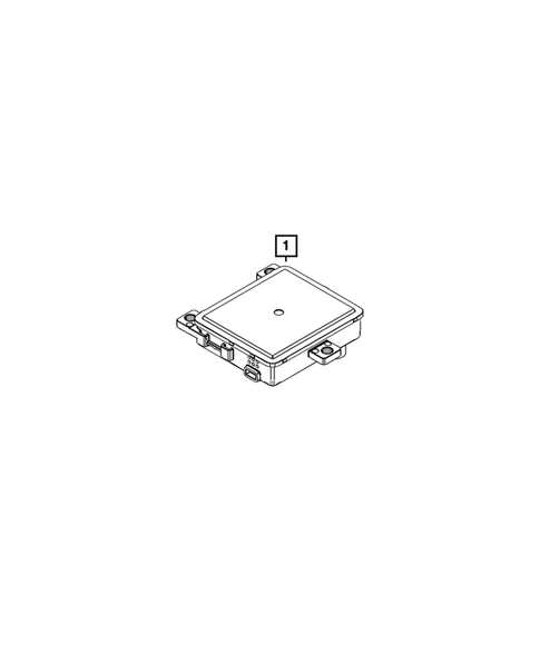 Speed Control for 2025 Dodge Hornet #0