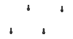 9YA020881 - Air &amp; Fuel Delivery: Fuel Tank Strap Bolt for Mazda Image