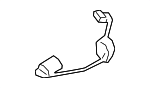 BDJD60960 - Air &amp; Fuel Delivery: Fuel Sender And Hanger Assembly for Mazda Image