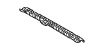 VA4070700A - Body: Roof Header Panel for Mazda Image