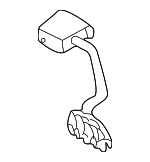 8924533010 - : Steering Sensor Assembly for Lexus: ES300, GX470 Image
