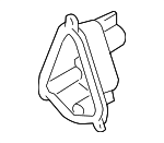 63126908409 - Electrical: Adjuster Cover for BMW Image