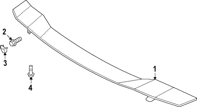 87227IB000EB - : Cover for Hyundai Image