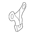 MR439649 - Body: Bracket for Mitsubishi Image