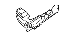 LJ8Z58021A37A - Body: Reinforcement for Ford: Mustang Mach-E Image