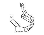 59260S1AA0 - : Mount Bracket for Hyundai: Santa Fe Image