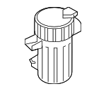 59220S2100 - : Vacuum Pump for Hyundai: Santa Fe Image