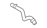 575303E200 - : Power Steering Suction Hose for Kia Image