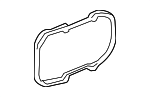 ARY780040 - Body: Fuel Door Gasket for Land Rover: LR3, LR4, Range Rover Sport Image