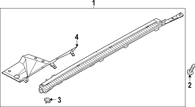 2538628200 - : Motor for Hyundai Image