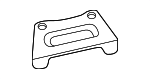 4693350AC - Exhaust: Exhaust Manifold Bracket for Chrysler: 200, Sebring | Dodge: Avenger, Caliber, Journey | Jeep: Compass, Patriot Image