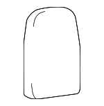 8466038000TI - : Armrest for Hyundai Image