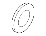 4516685Z00 - Brakes: Washer for Suzuki Image