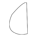 9196205 - : End Cover for Volvo Image