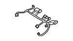 88551P2030 - Body: Wire Harness for Kia Image