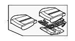 88100P2180MD6 - Body: Cushion Assembly for Kia Image