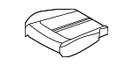 88150P2030 - Body: Seat Cushion Pad for Kia Image