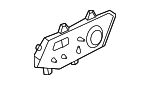 88070P2AB0WK - Body: Seat Switch for Kia Image