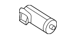 886A1L1000 - Body: Motor for Kia Image