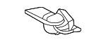 88290L2000 - Body: Duct for Kia Image