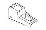 92113FJ050VH - Body: Console for Subaru: Crosstrek, Impreza, XV Crosstrek Image