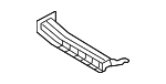 651852V000 - Body: Cross-member for Hyundai Image