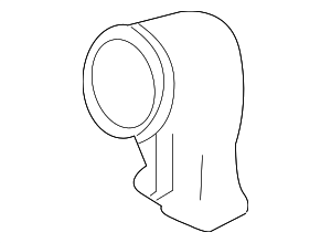 4B0971883 - : Cap for Audi Image