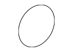 8339733000 - Body: Door Shell Hole Cover for Hyundai Image