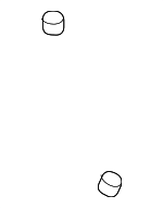 9781139200 - HVAC: Hose &amp; Tube Assembly Cap for Hyundai Image